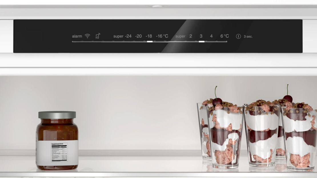 Хладилник за вграждане Bosch KBN96VFE0