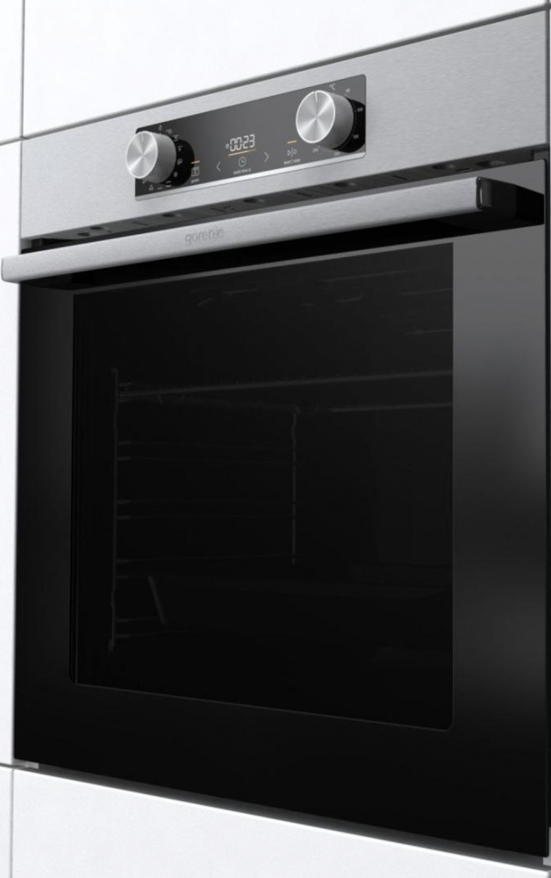Фурна за вграждане Gorenje BO6737E02XK