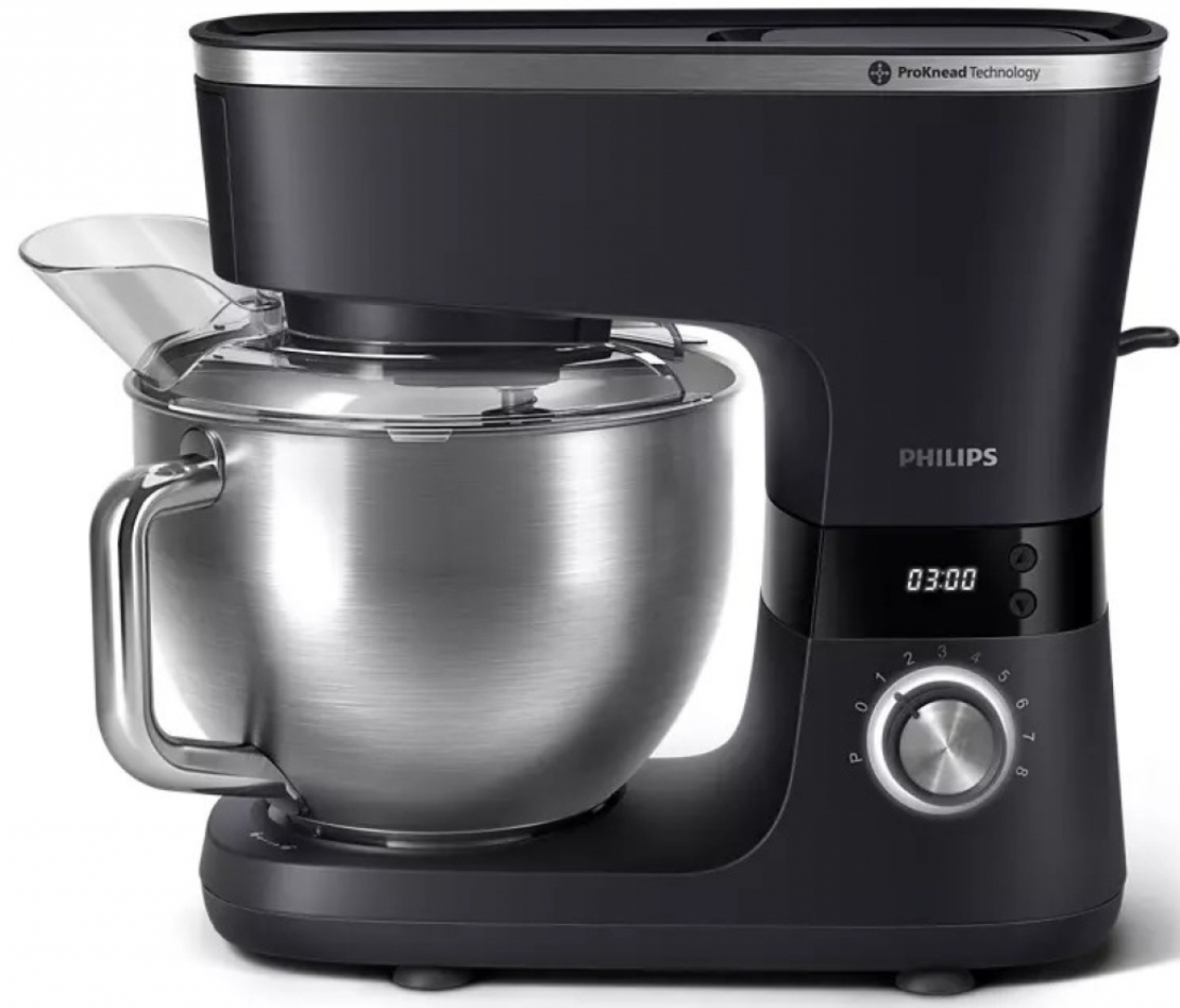 Кухненски робот Philips HR7962/01
