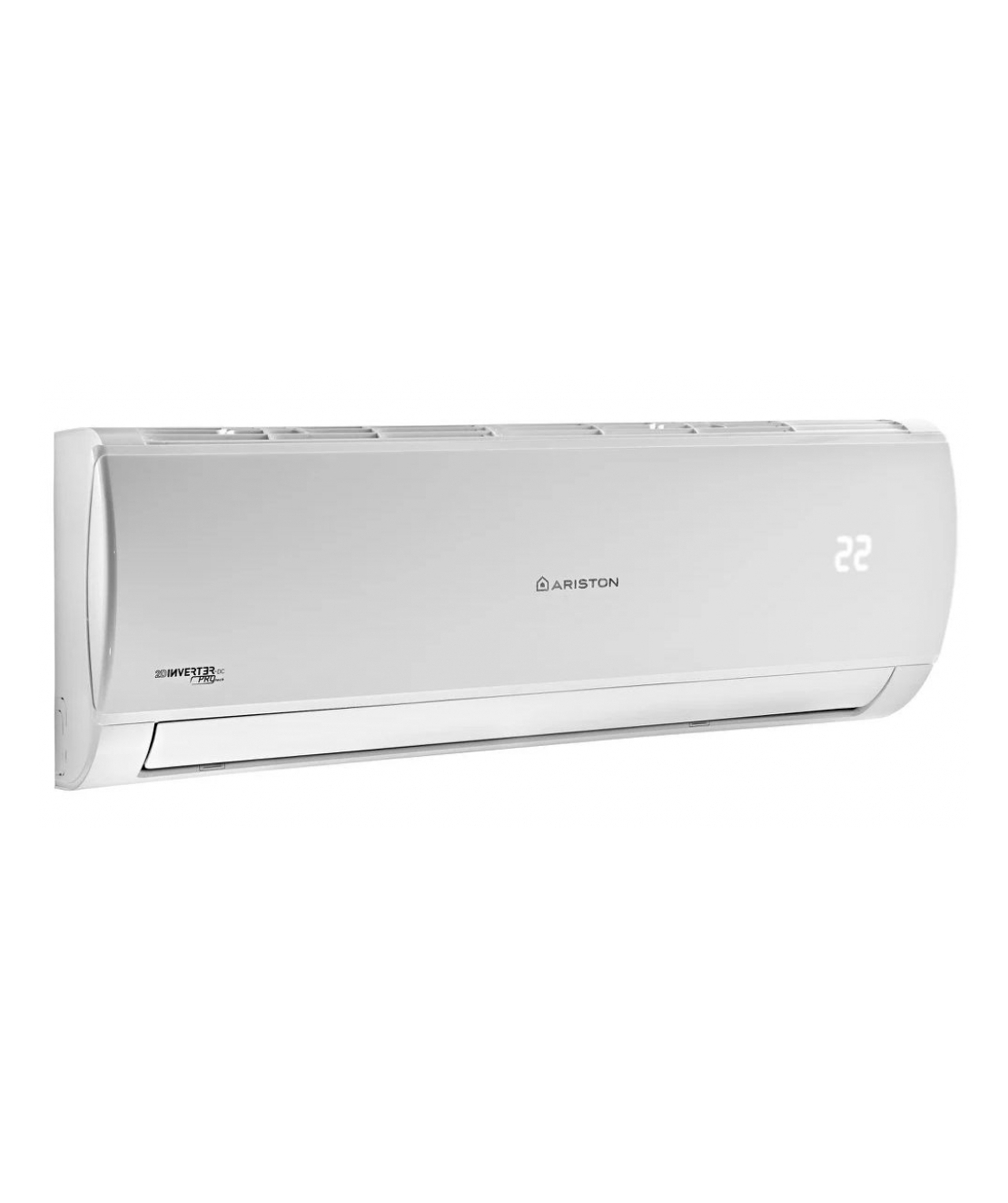 Климатик инверторен ARISTON ALYS 25UD0-I/25MD0-O