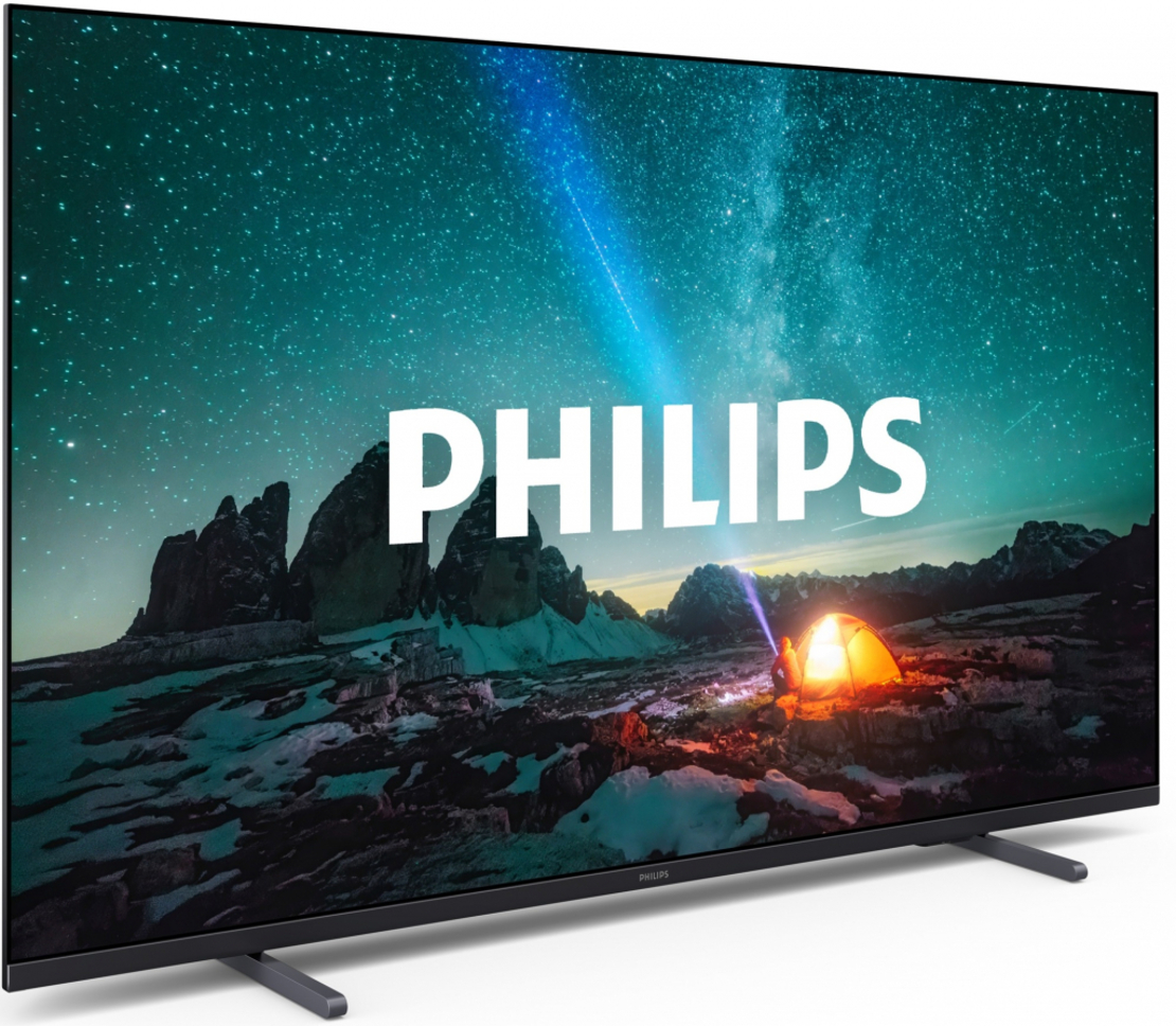 Телевизор Philips 55PUS7609/12