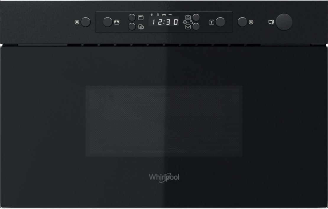 Микровълнова за вграждане Whirlpool MBNA920B