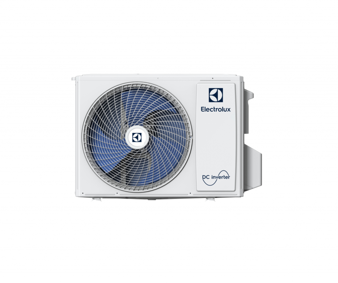 Климатик инверторен Electrolux EACS/I-12HEJ/N8 EEC