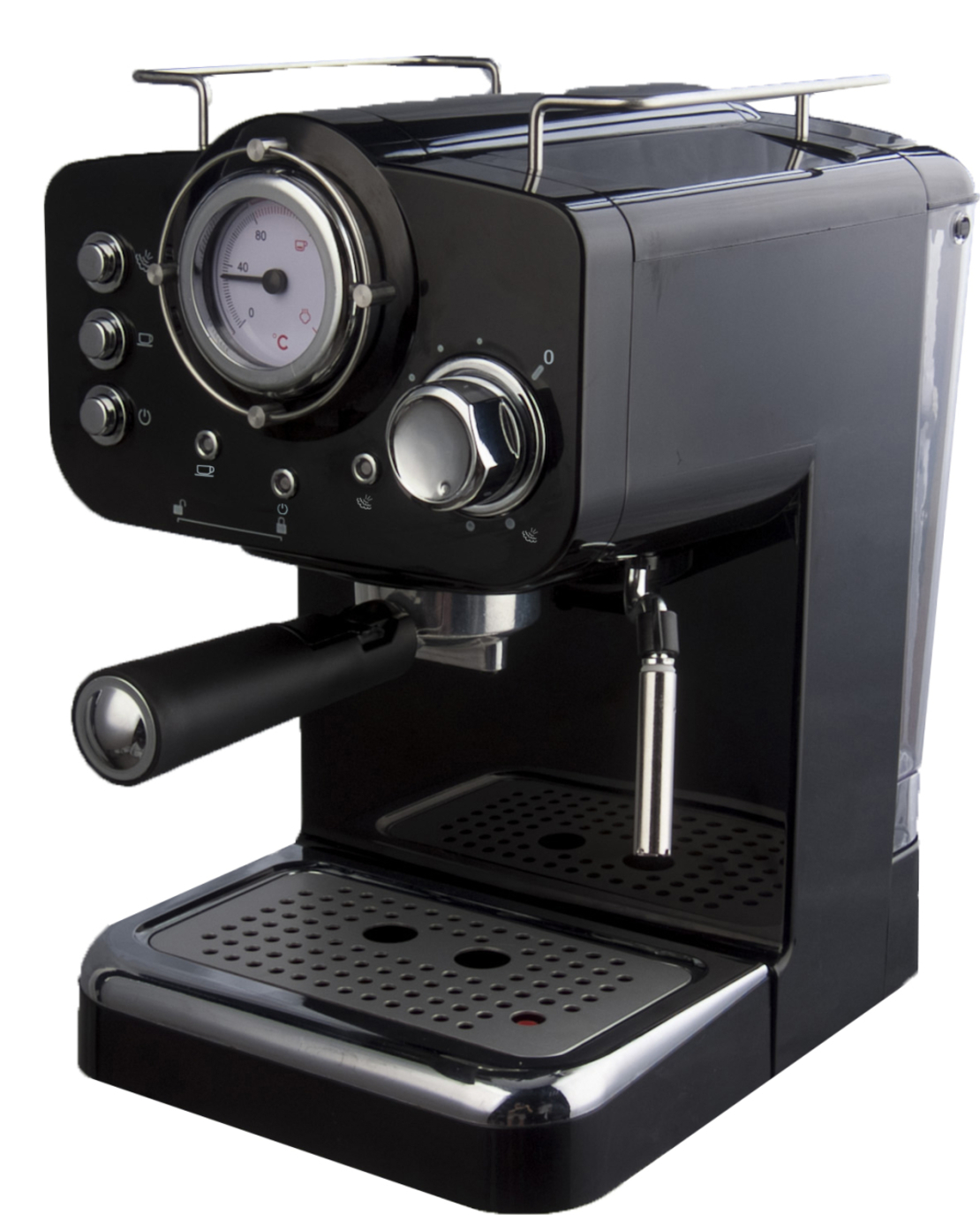 Кафемашина ARIELLI KM-501B