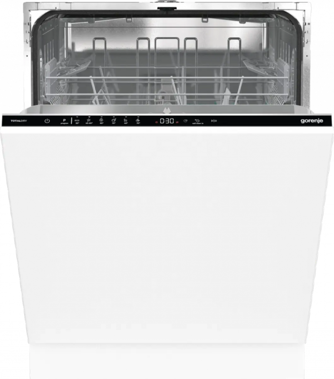 Съдомиялна за вграждане Gorenje GV642D90