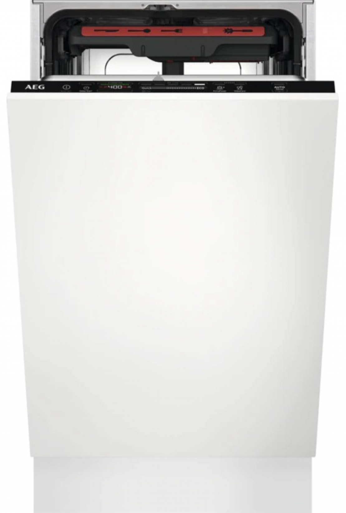 Съдомиялна машина за вграждане AEG FSE72517P