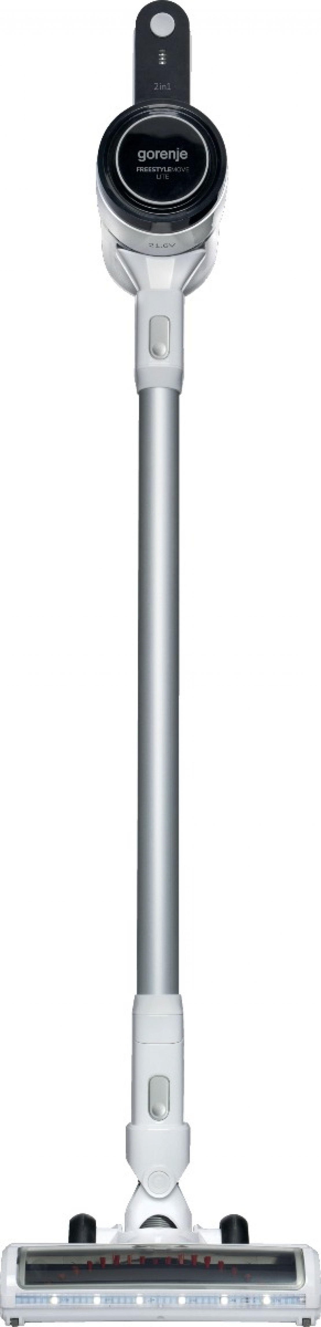 Прахосмукачка Gorenje SVC216FMLW