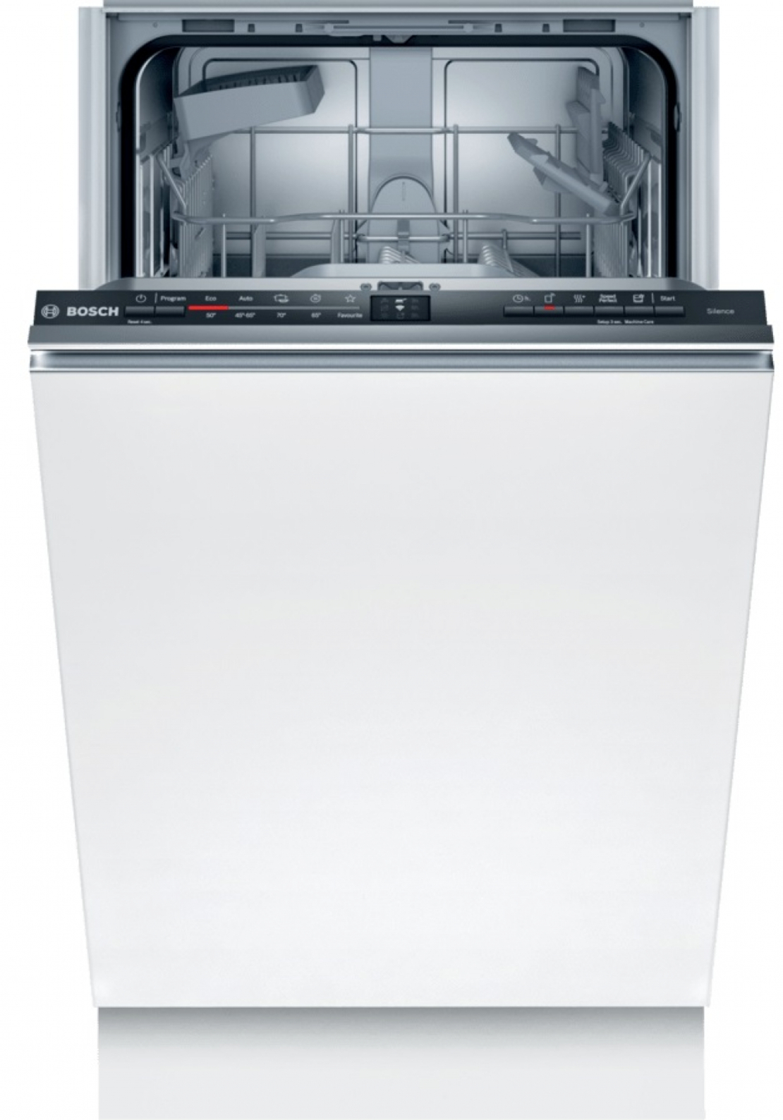 Съдомиялна машина за вграждане Bosch SPV2IKX10E