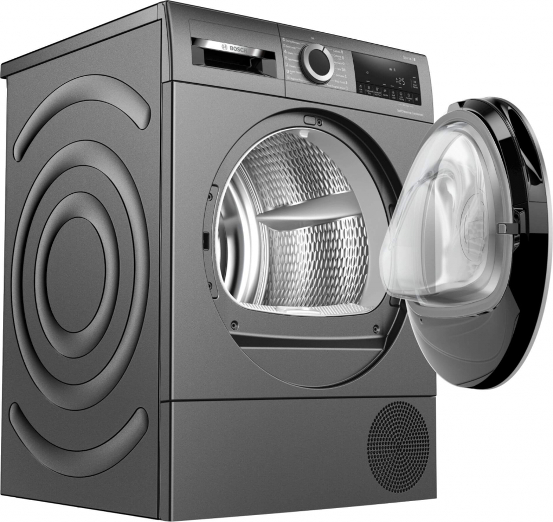 Сушилня Bosch WQG235DREU