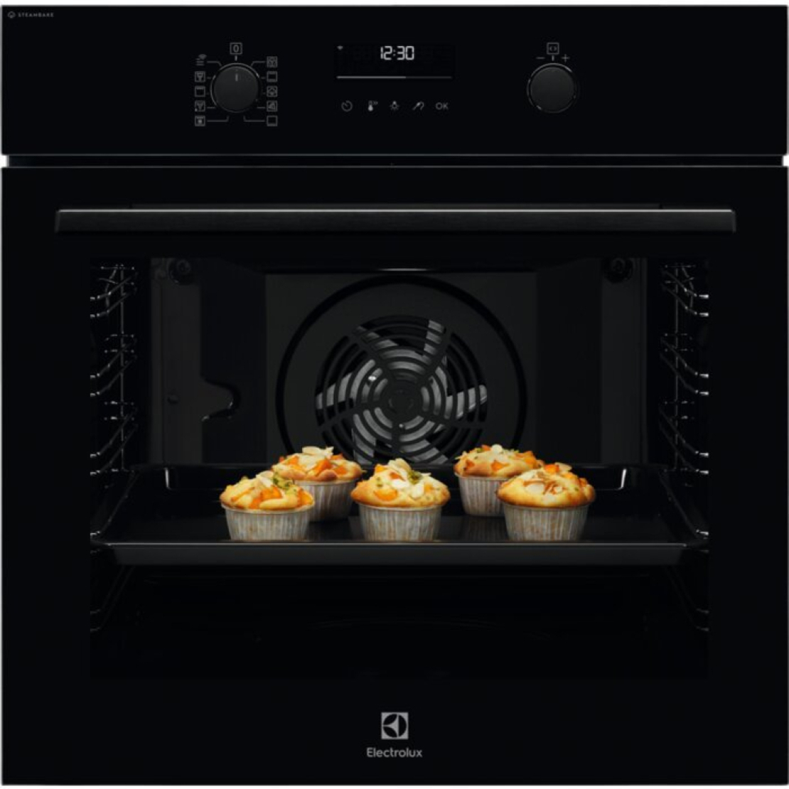 Фурна за вграждане Electrolux EOD6P77WZ