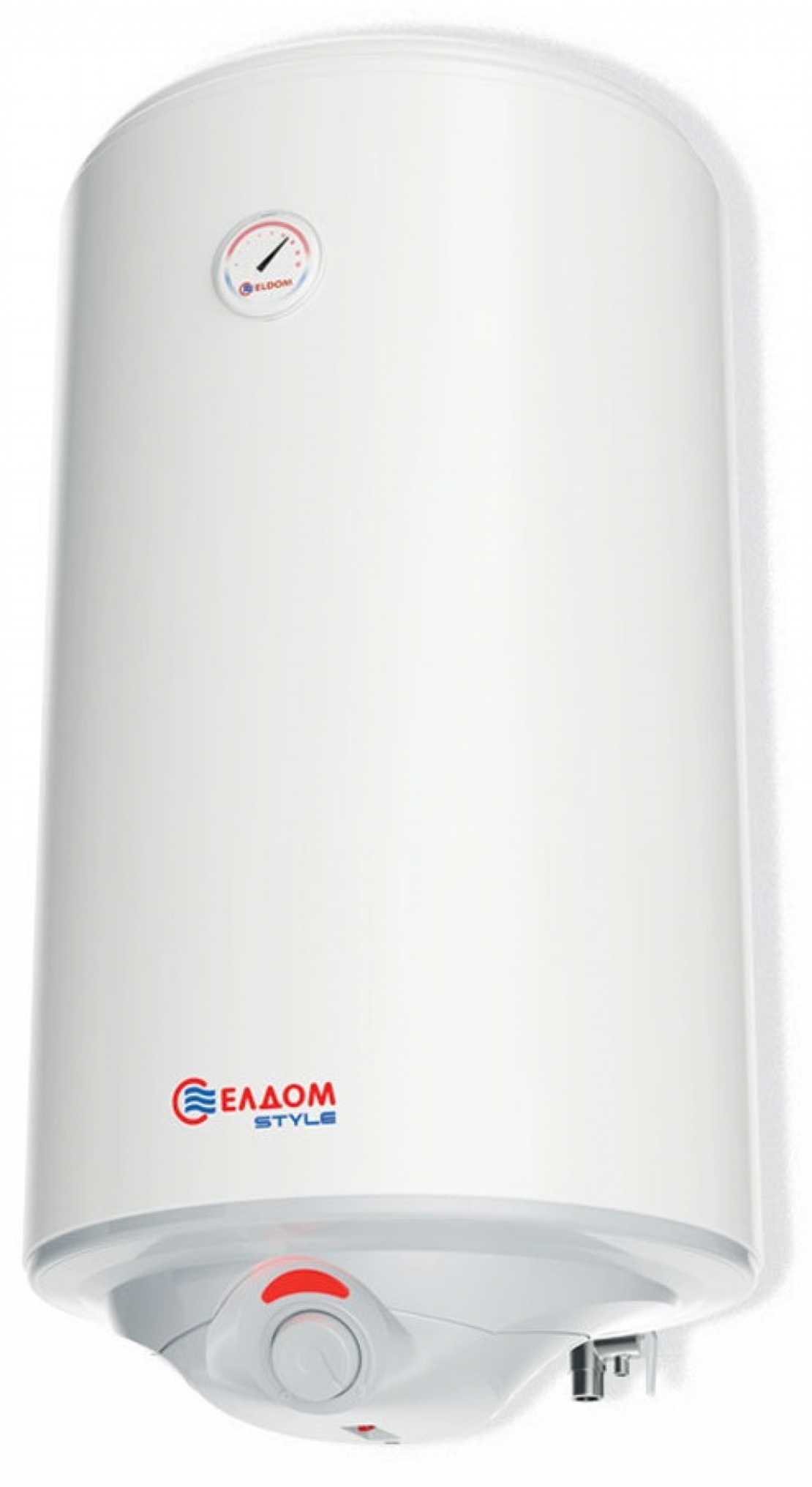 Обемен бойлер ELDOM 80M1 3kW 72265W STYLE