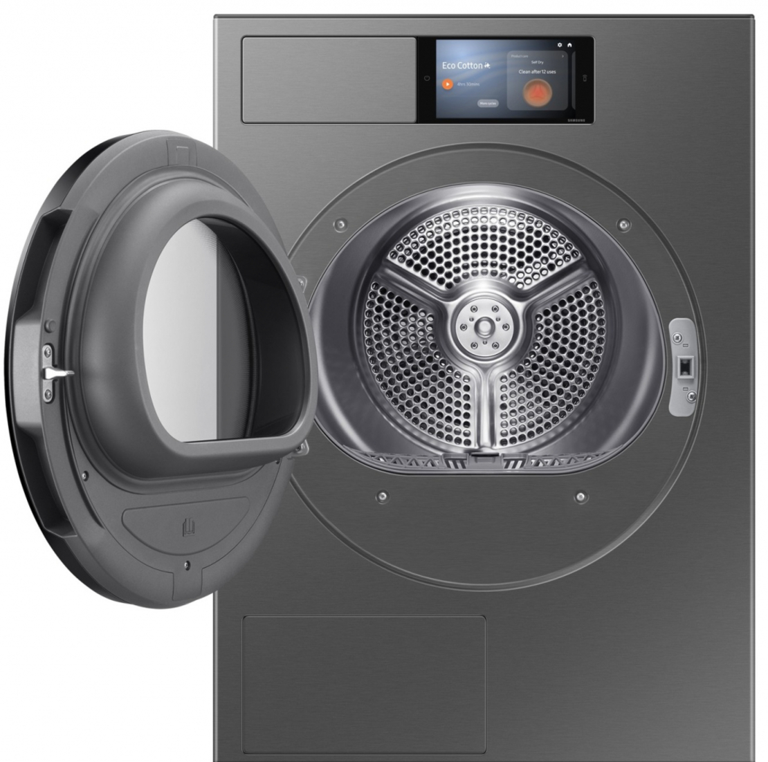 Сушилня Samsung DV90F09F4SU4