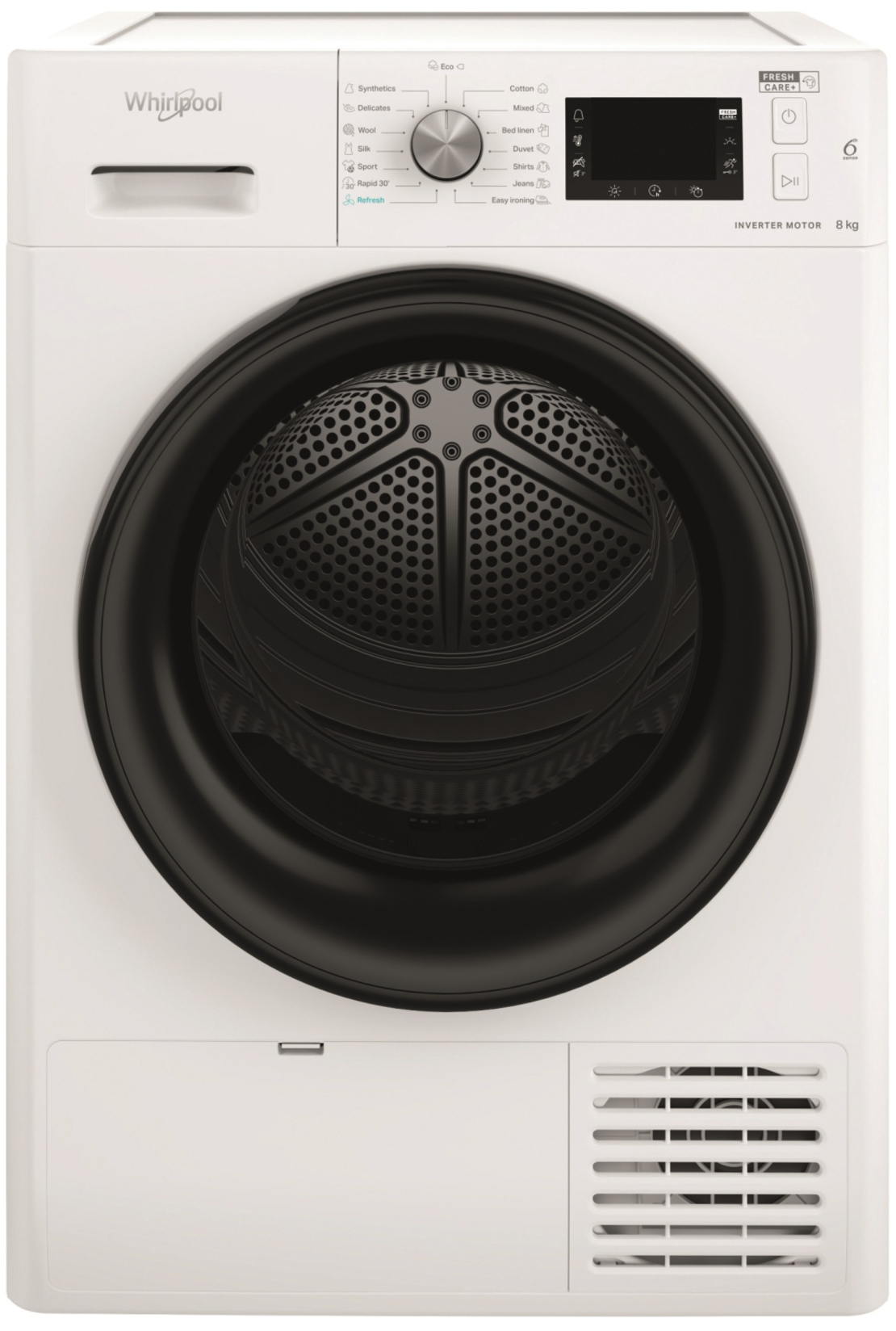 Сушилня Whirlpool FFT M22 8X3B EE