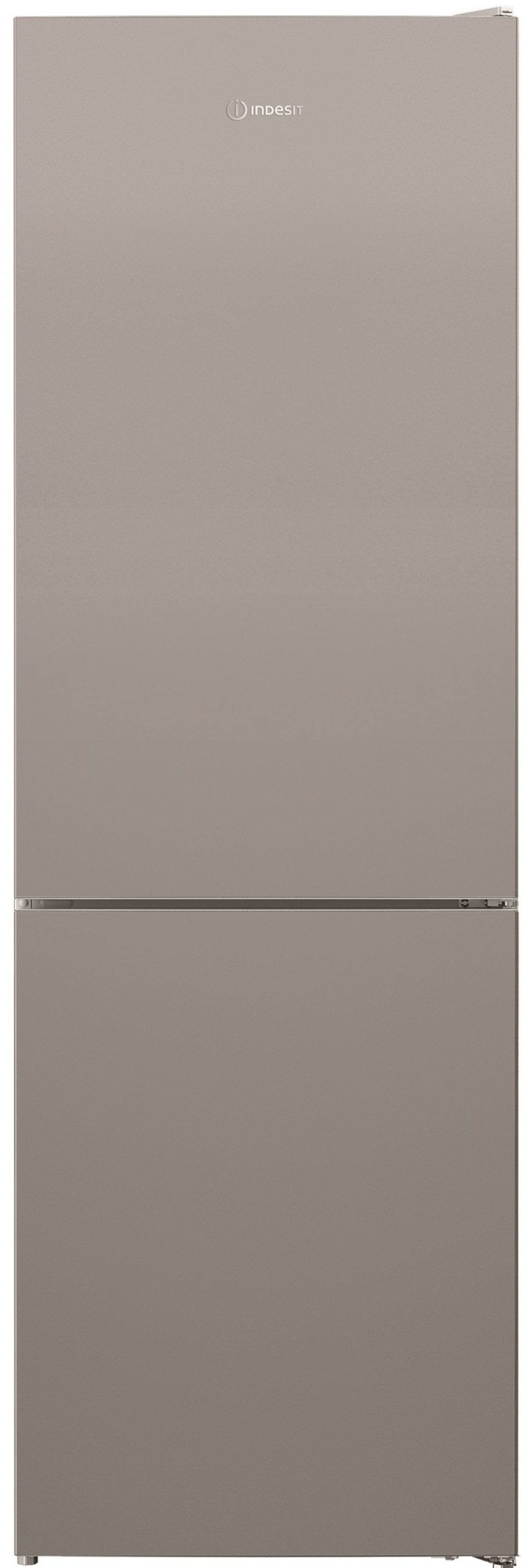 Хладилник с фризер Indesit INKS 1361 S4E