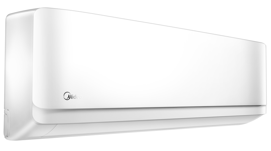 Инверторен климатик Midea Aurora