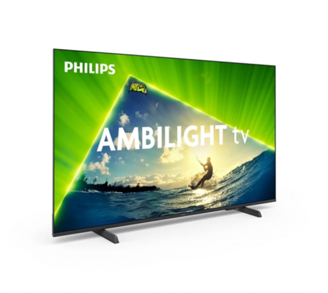 Телевизор Philips 43PUS8209/12