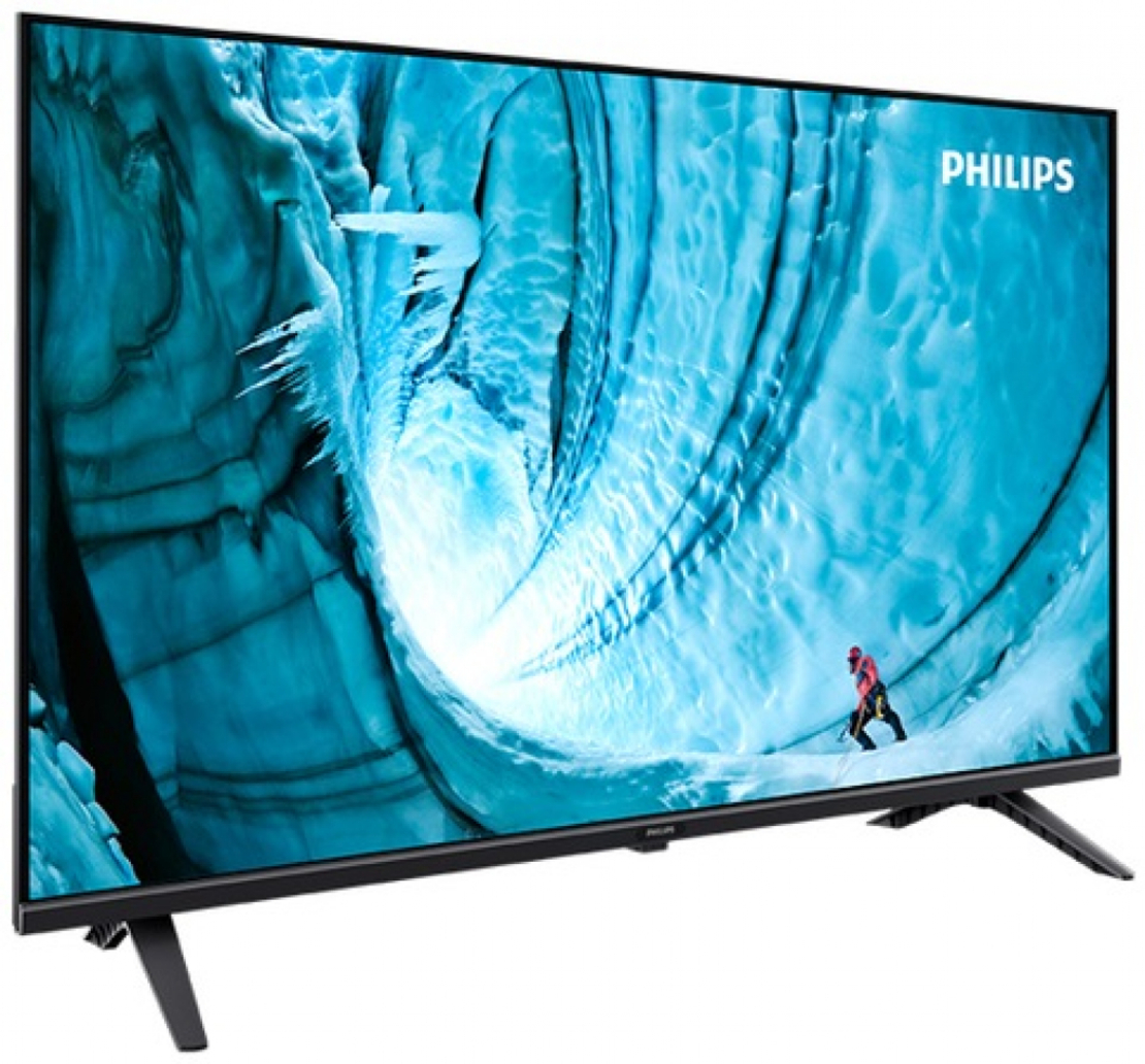 Телевизор Philips 40PFS6009/12