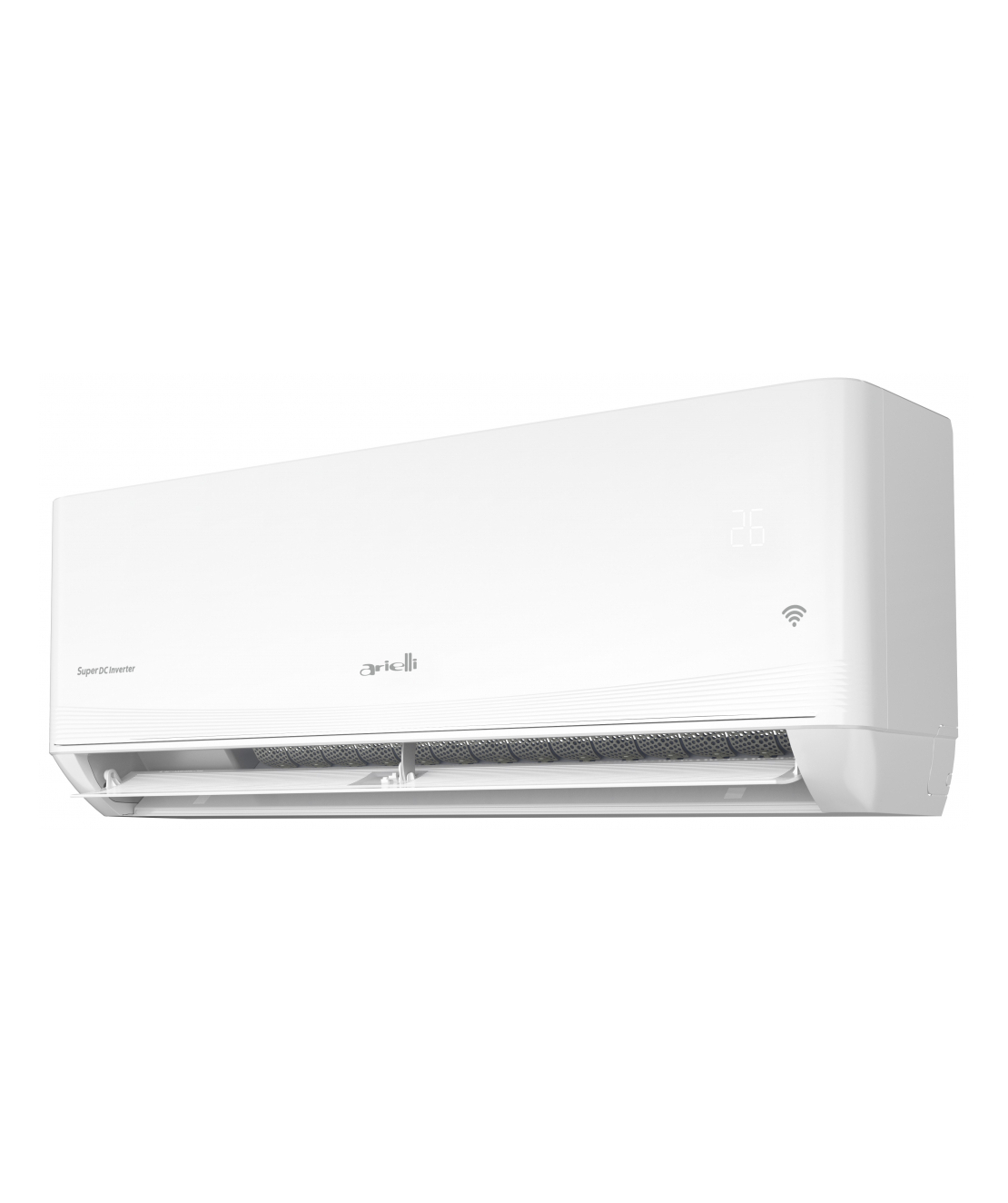 Климатик инверторен ARIELLI AAC-24T-PROB1 (WI-FI)