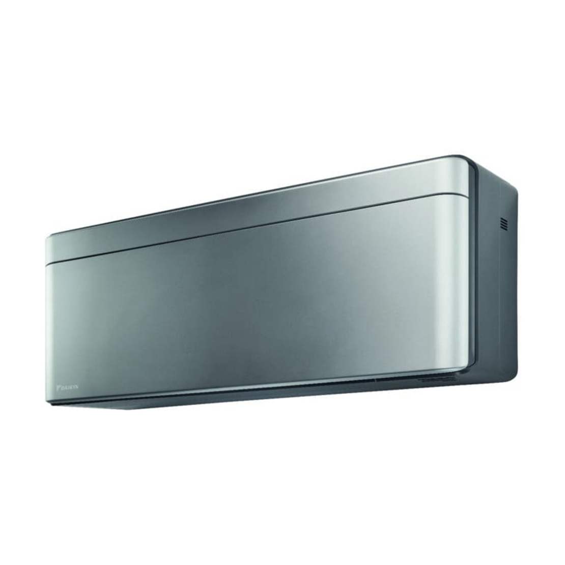 Инверторен климатик Daikin Stylish - Silver