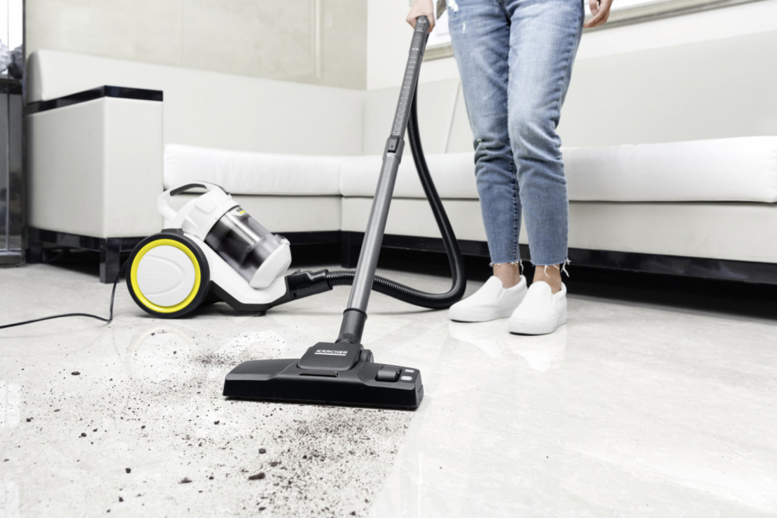 Прахосмукачка KARCHER VC 3 11980530
