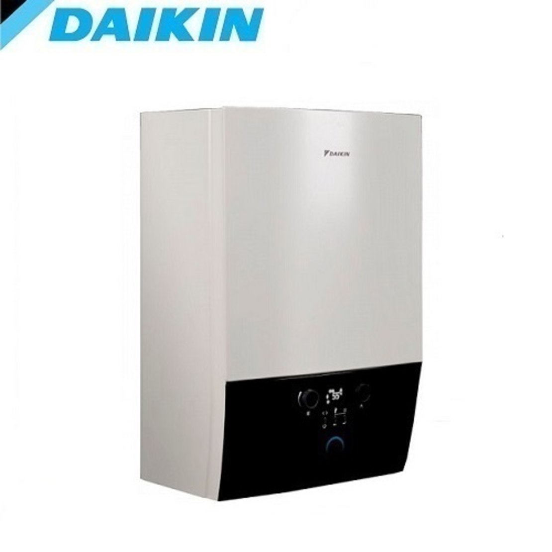 Газов двуконтурен кондензен котел Daikin D2CND0 - 24KW/28KW/35KW