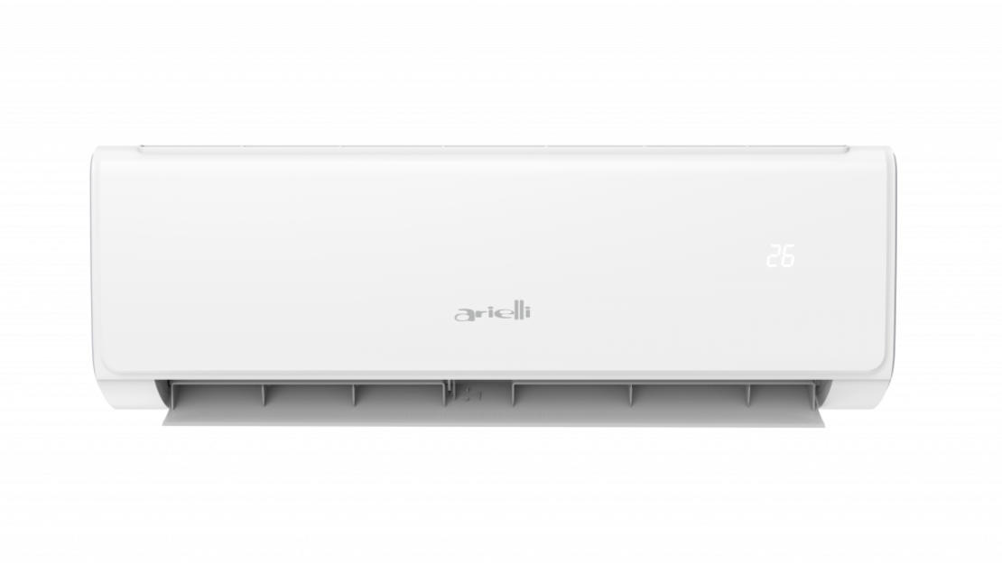Климатик инверторен ARIELLI ACSD-09EBA (WI-FI)