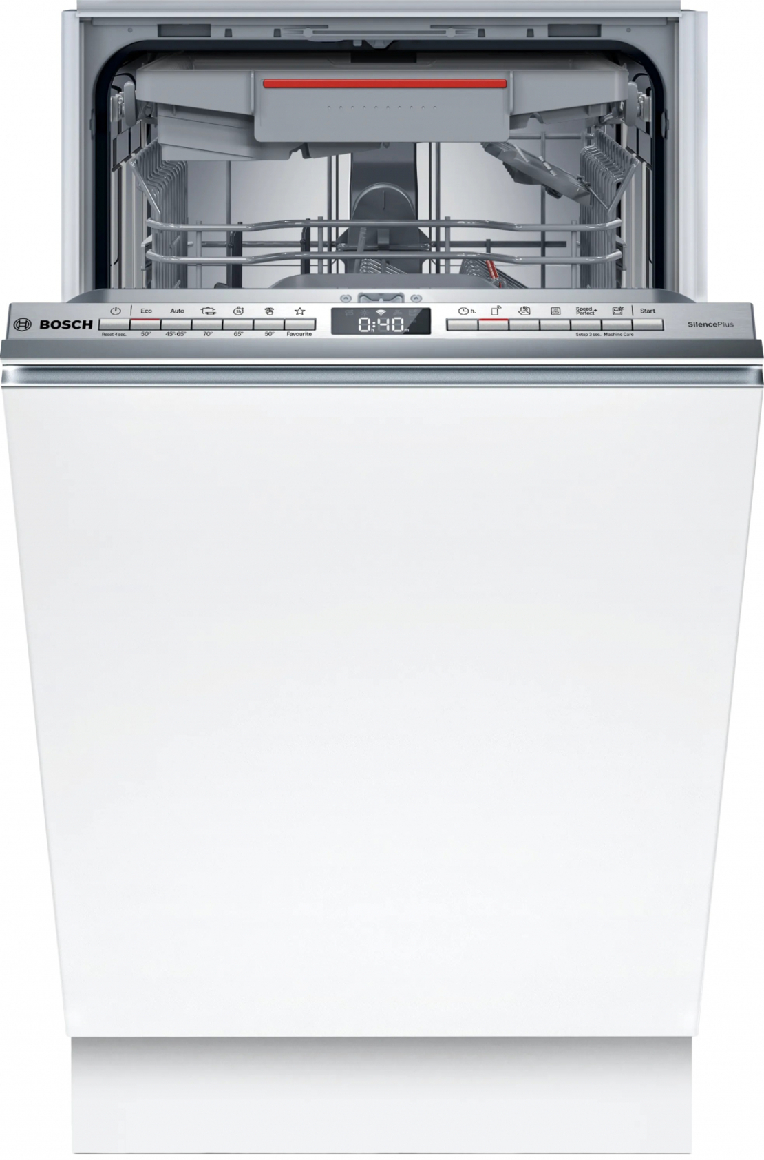 Съдомиялна за вграждане Bosch SPV4EMX24E
