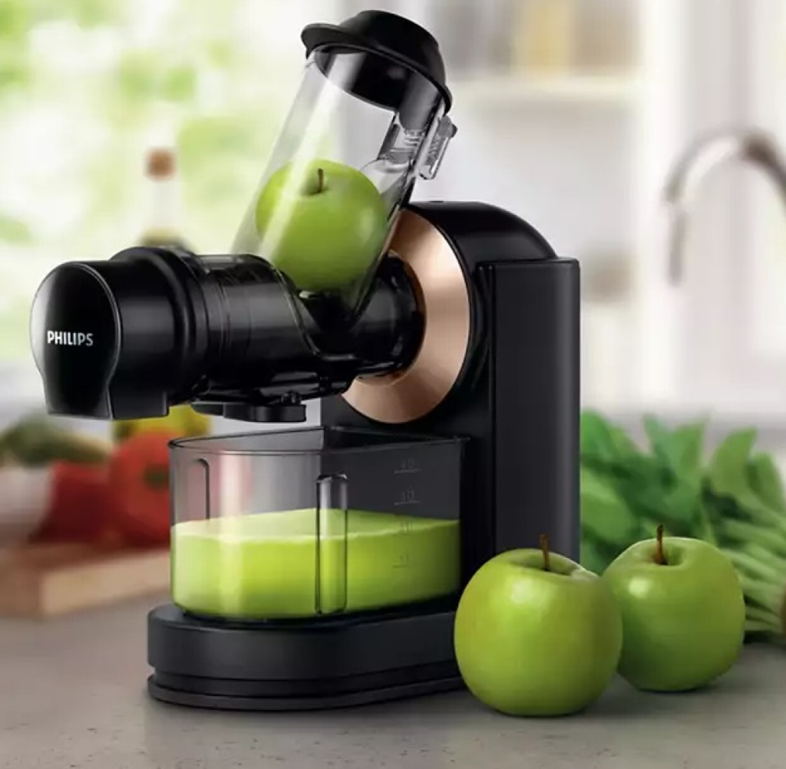 Сокоизстисквачка Philips HR1888/70