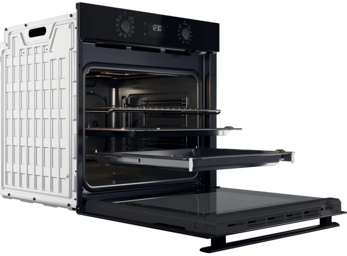 Фурна за вграждане Whirlpool OMR58HU1B
