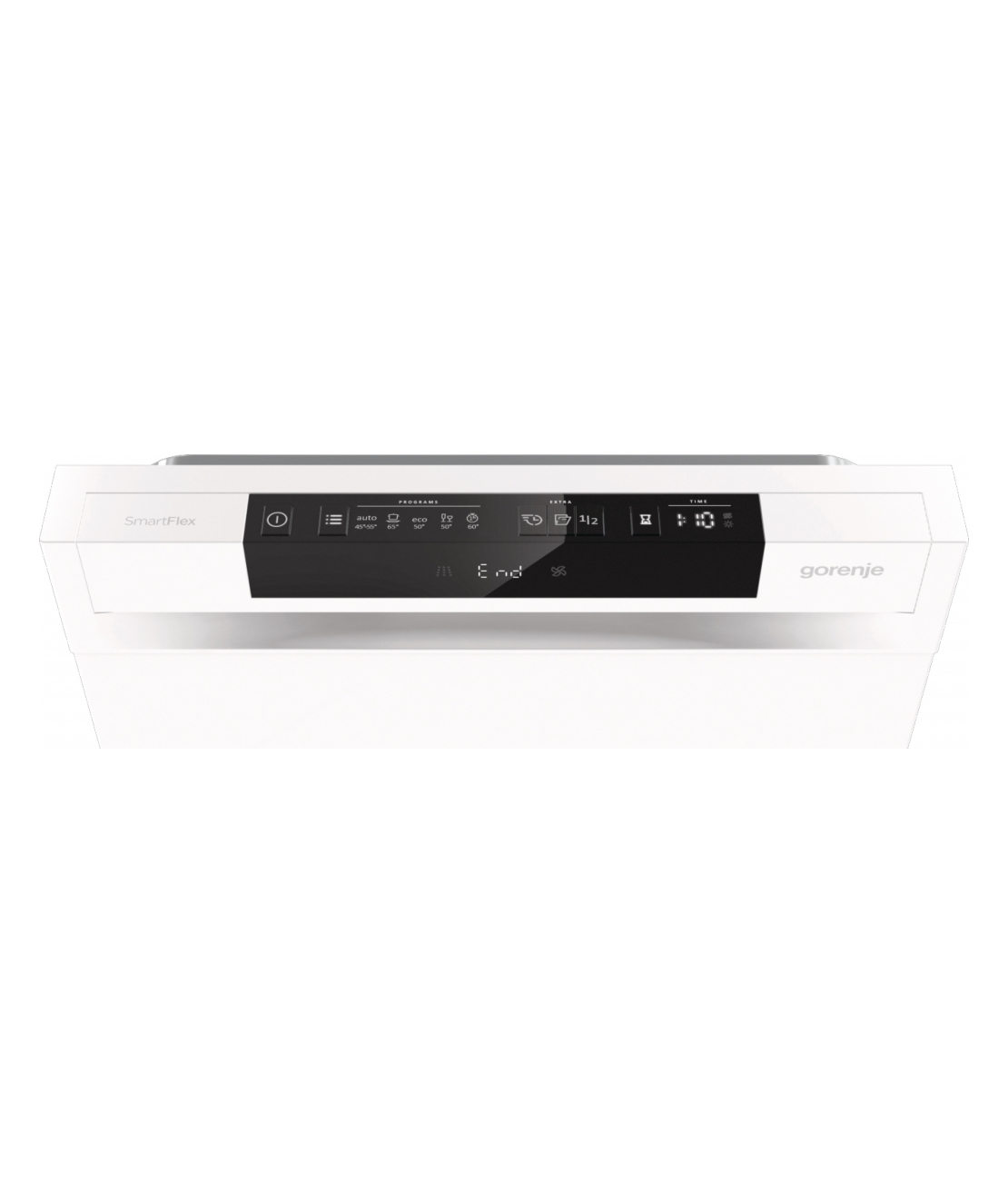 Съдомиялна машина 45см Gorenje GS541D10W