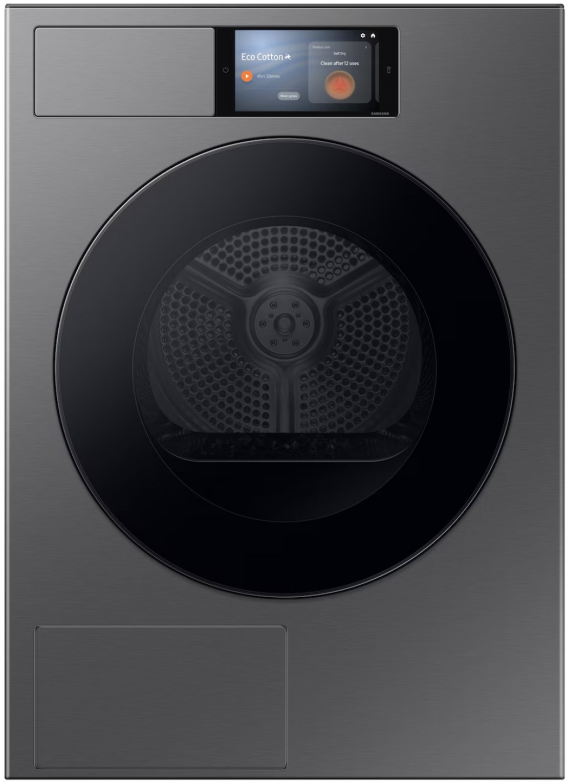 Сушилня Samsung DV90F09F4SU4