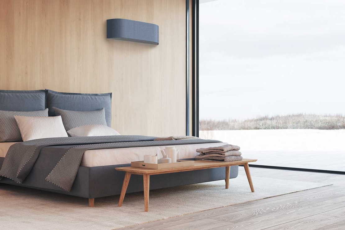 Инверторен Климатик Toshiba Haori
