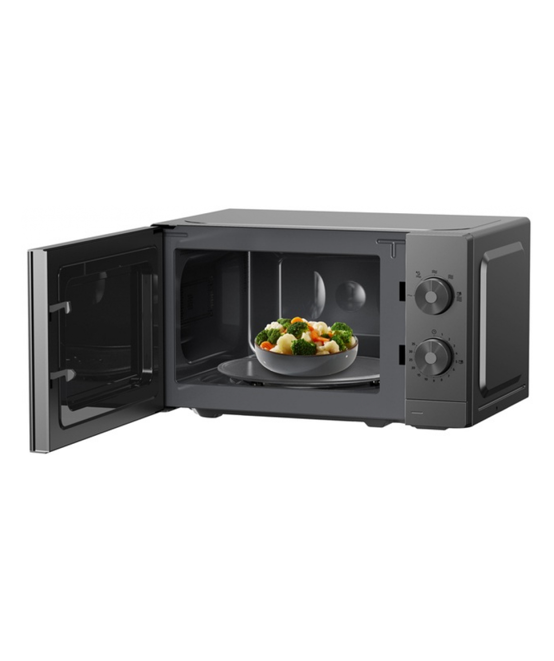 Микровълнова печка Gorenje MO20E1T4