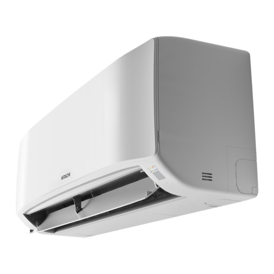 Инверторен климатик Hitachi airHome 400