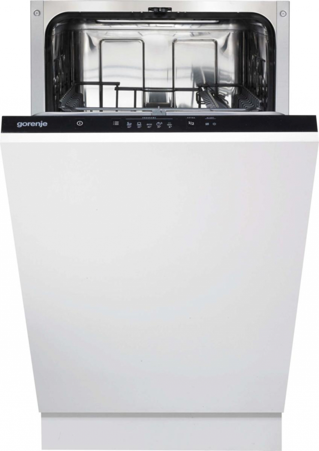 Съдомиялна машина за вграждане Gorenje GV520E15