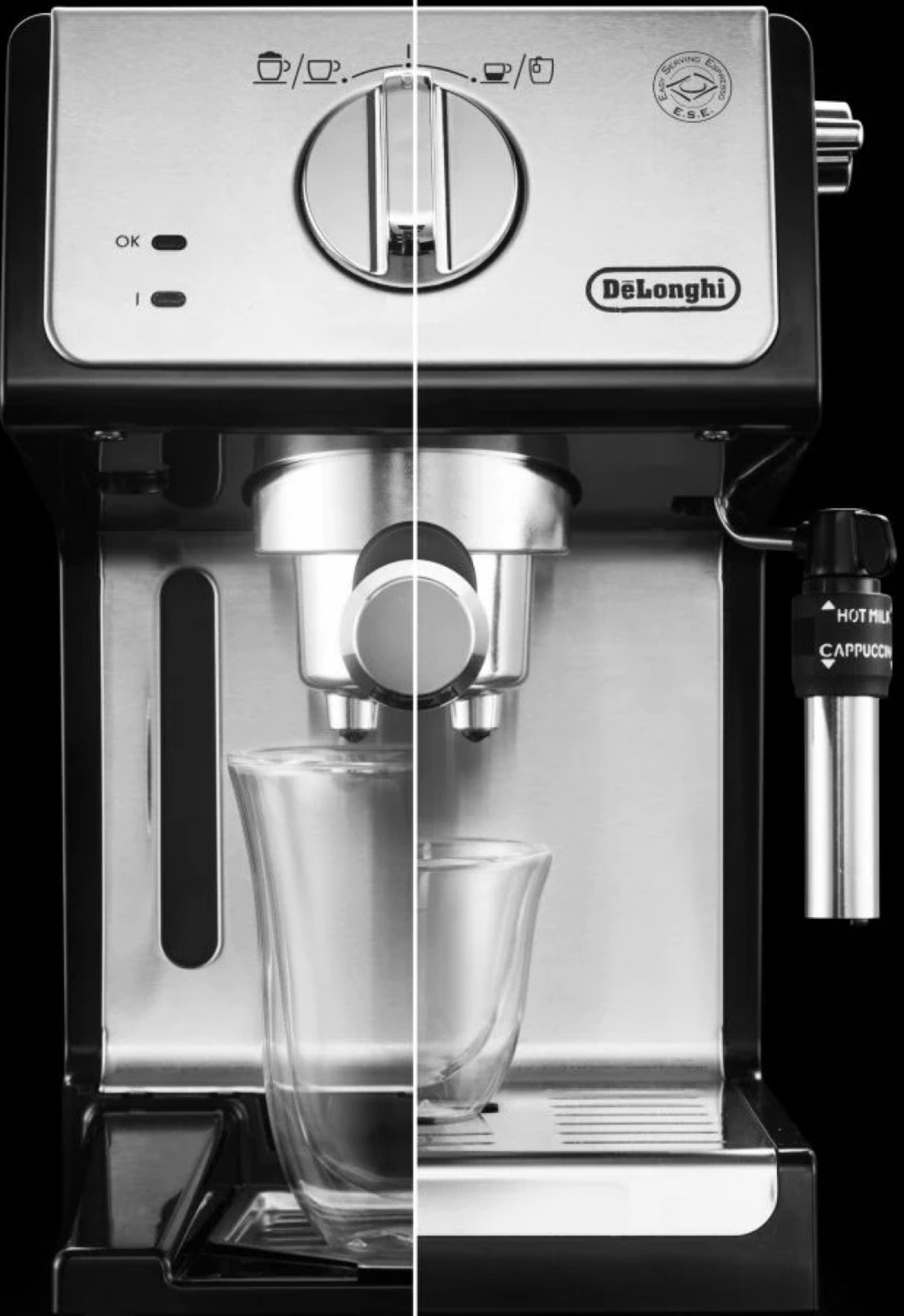 Кафемашина Delonghi ECP35.31