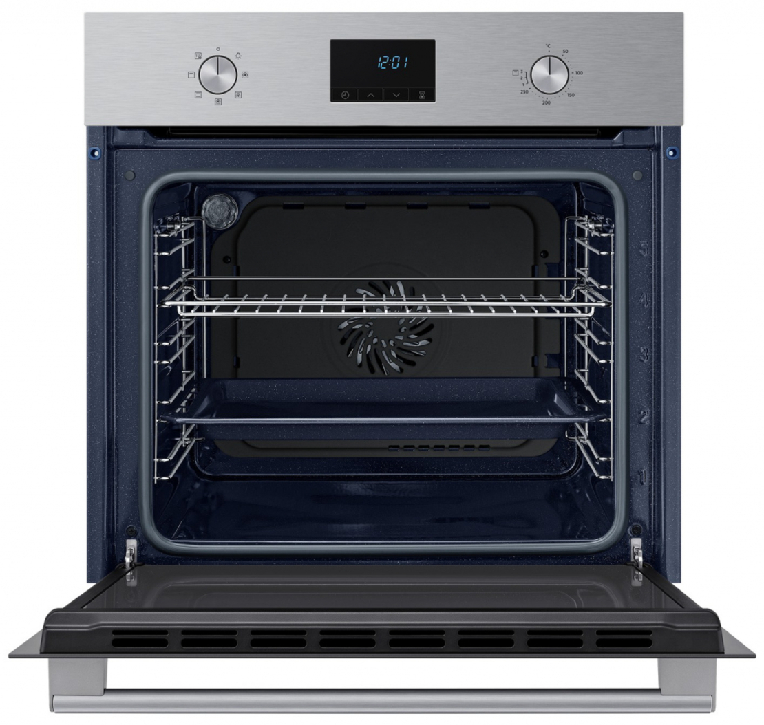 Фурна за вграждане Samsung NV68A1140BS/OL