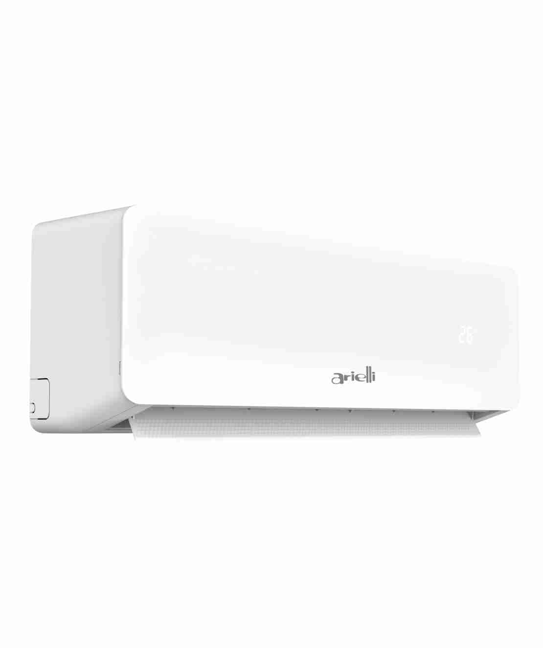 Климатик инверторен ARIELLI ACSD-09CHA (WI-FI)