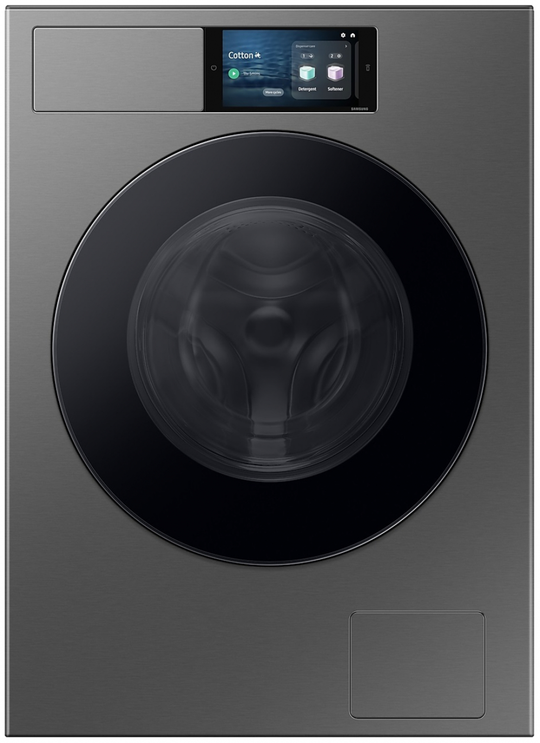 Пералня Samsung WF90F09C4SU4