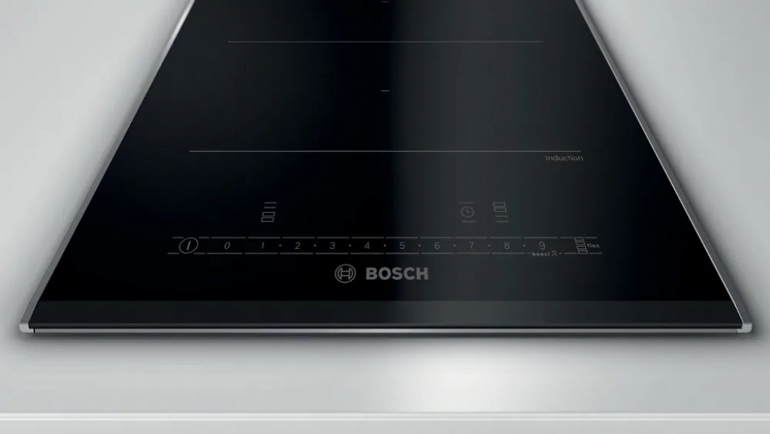 Плот за вграждане Bosch PXX375FB1E