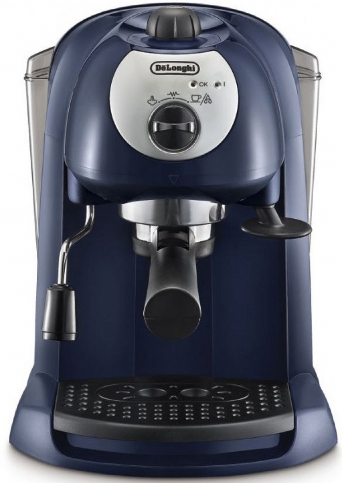 Кафемашина Delonghi EC191.CD