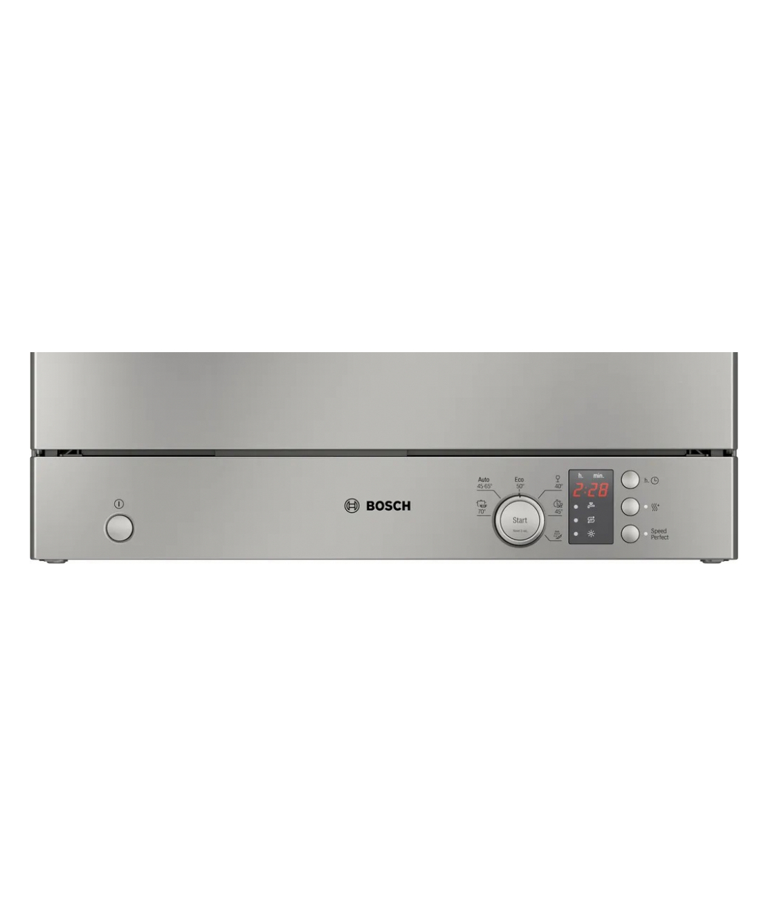 Съдомиялна машина компактна Bosch SKS2ITI00E