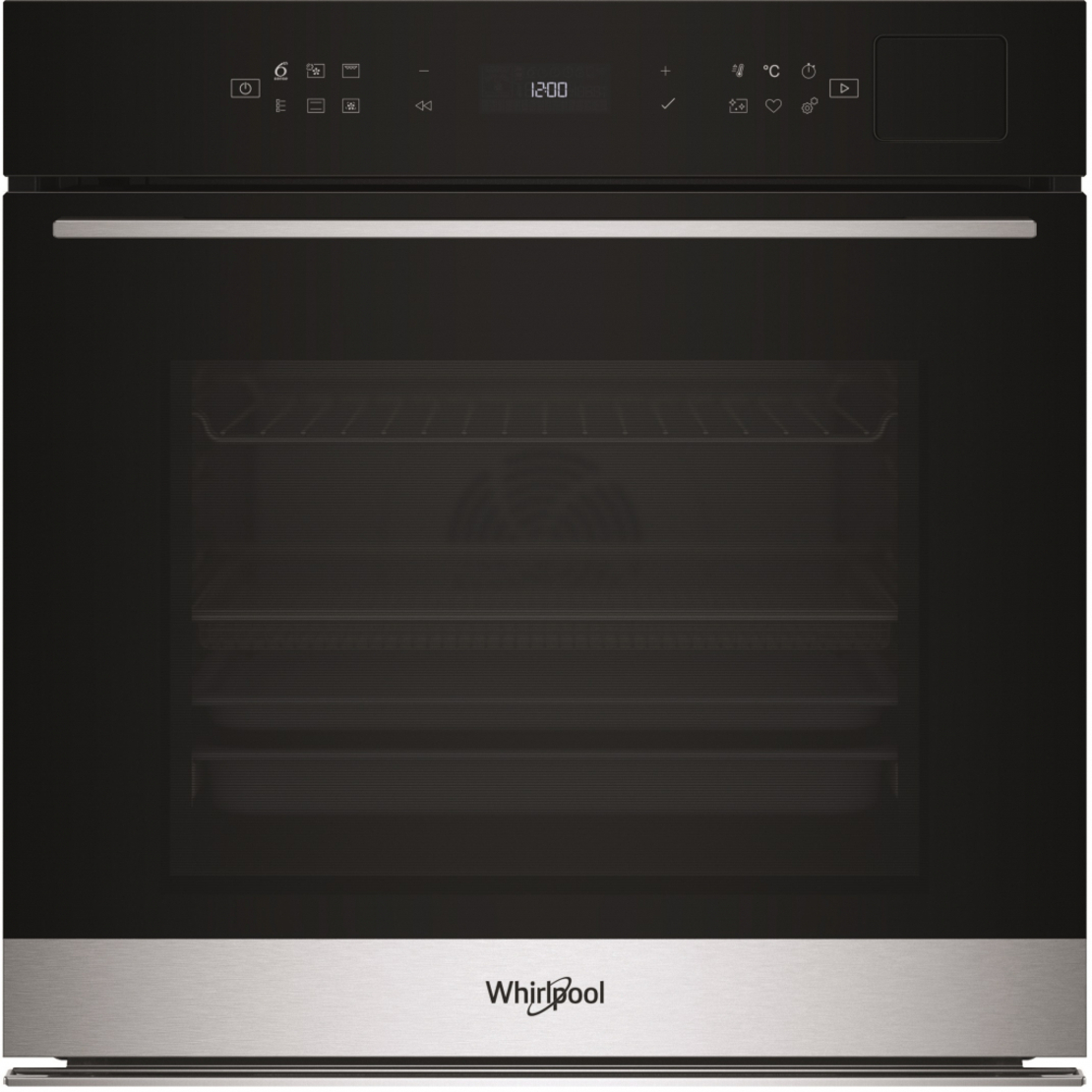 Фурна за вграждане Whirlpool WOI7A8PT1SXA