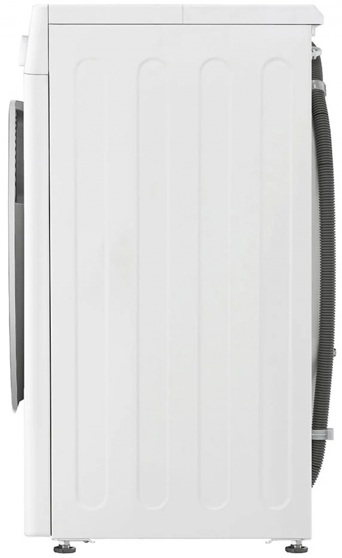 Пералня със Сушилня LG F2DR508S1W
