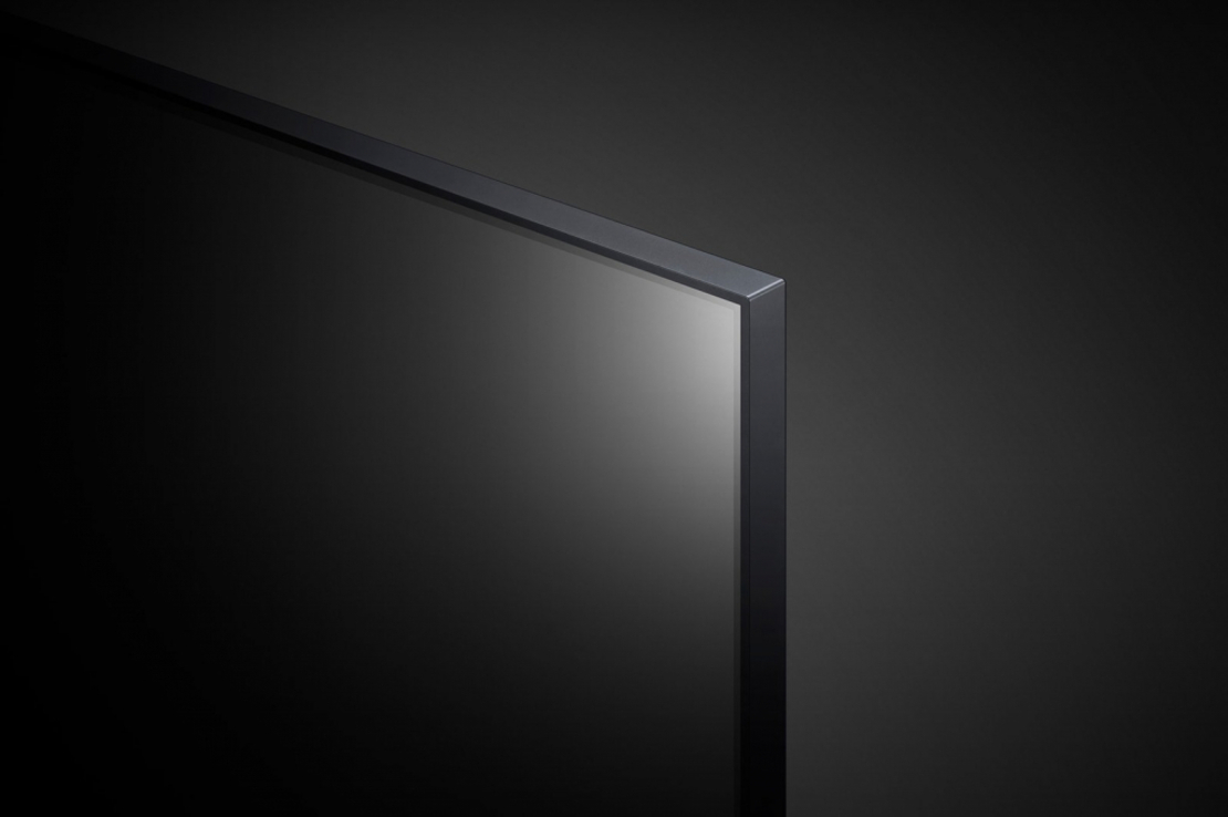 Телевизор LG LED 75UR75003LK