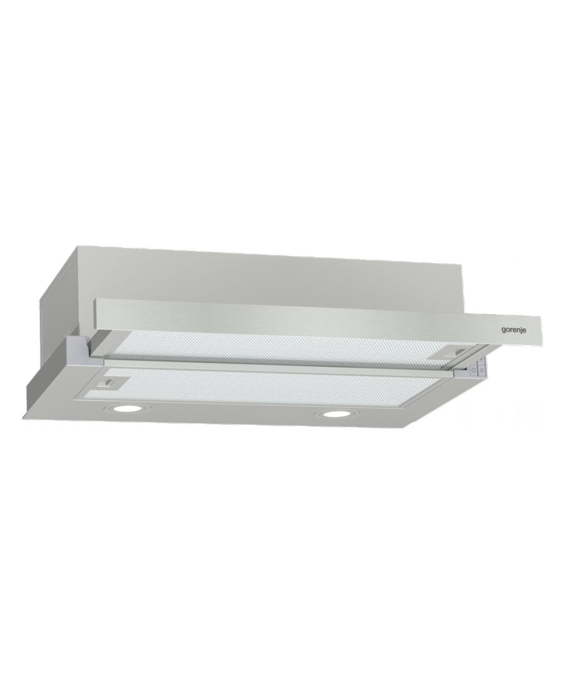 Абсорбатор Gorenje TH62E4X