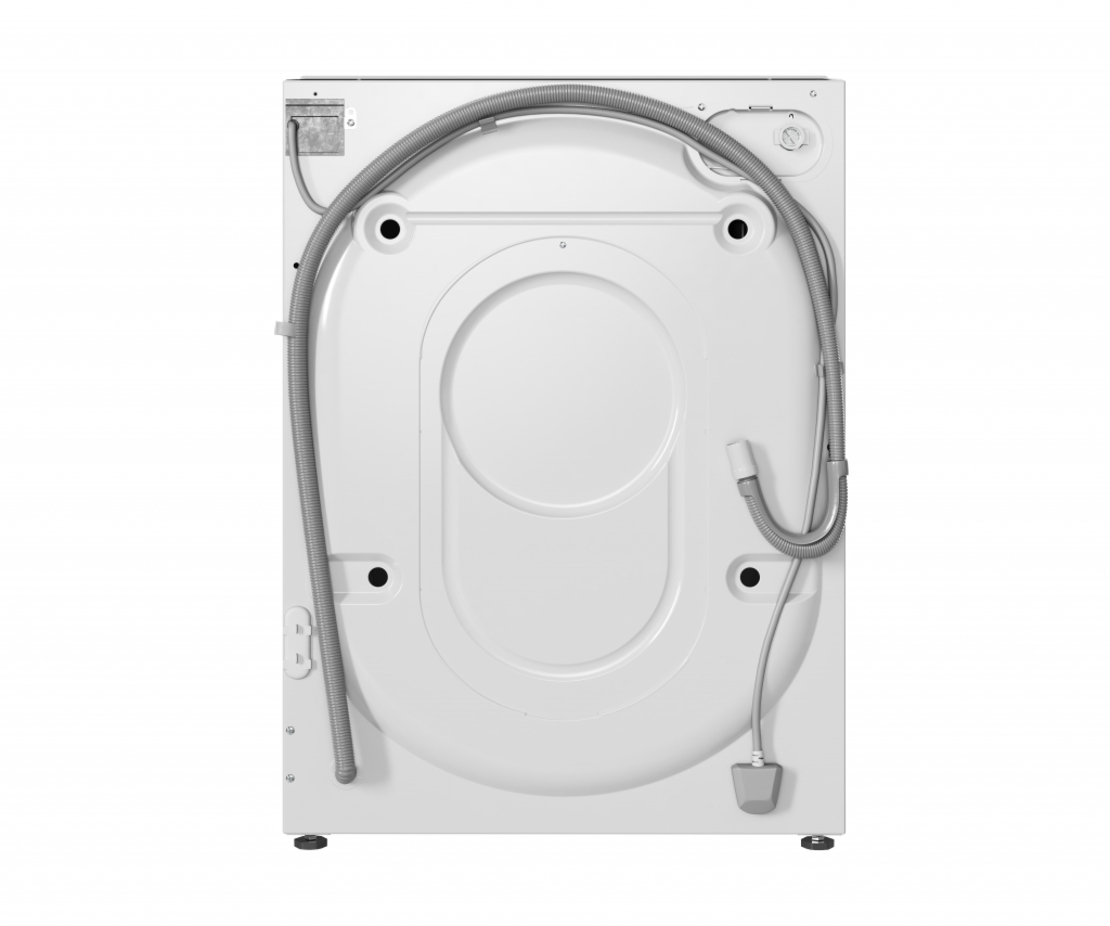 Пералня със Сушилня за вграждане Whirlpool BI WDWG 961485 EU