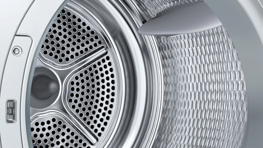 Сушилня Bosch WTH85209BY