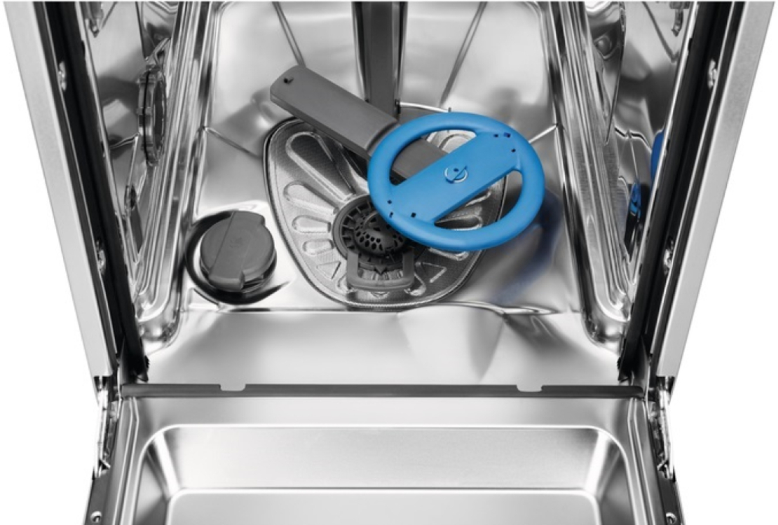 Съдомиялна машина за вграждане Electrolux EEM43200L
