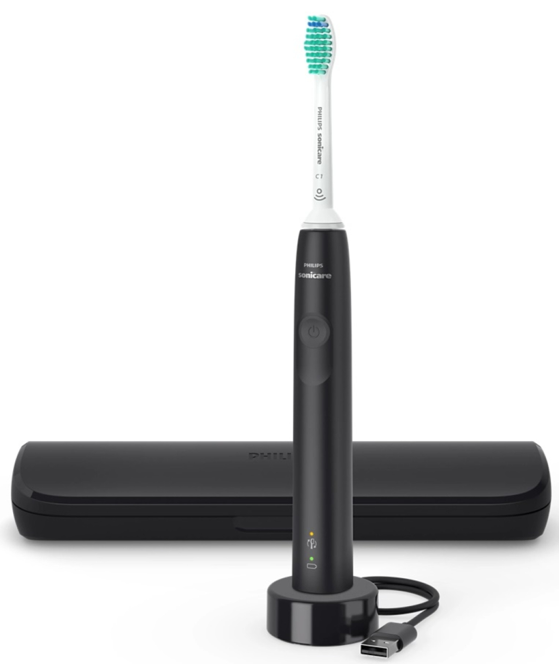 Електрическа четка за зъби Philips Sonicare HX3673/14